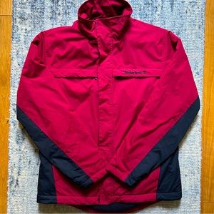 Timberland Men's Jacket